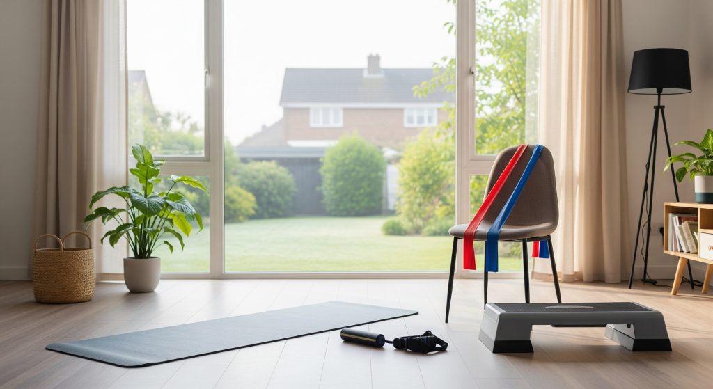 How Osteoarthritis Exercises Improve Flexibility and Strength