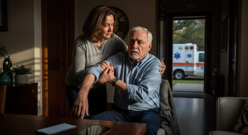 Stroke Symptoms: What You Need to Know Early On