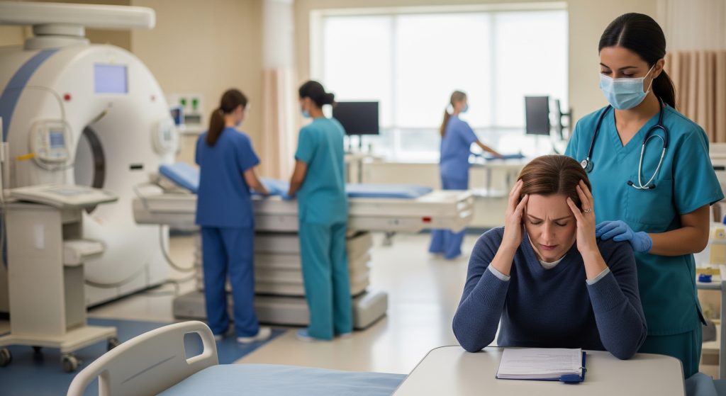 What Are Brain Aneurysm Symptoms? A Simple Breakdown