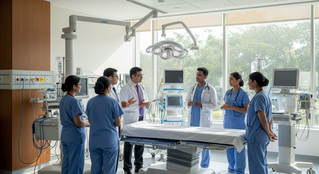 Liver Transplant Success Rate in India: Real Impact on Lives