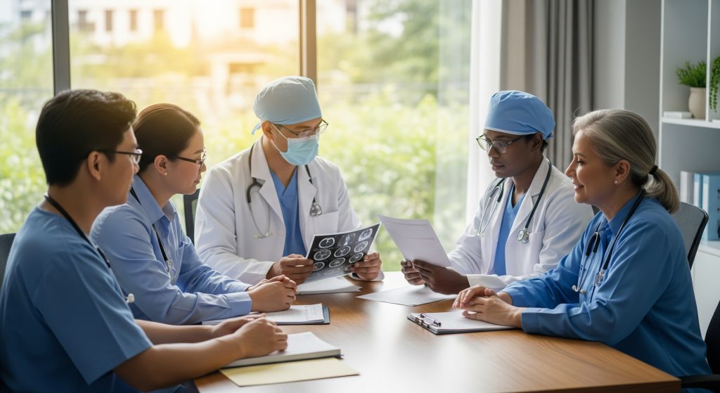 Why Pancreatic Cancer Treatment Matters: Survival, Support, and Options