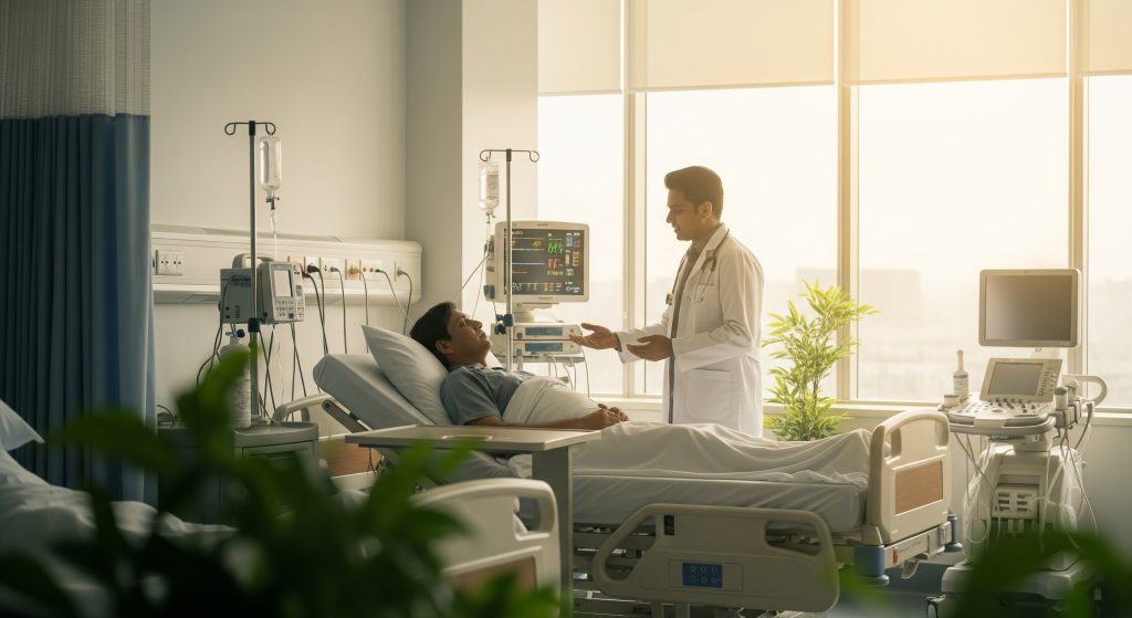 Liver Biopsy Procedure in India: Indications, Cost, and Risks