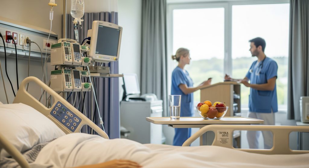 Understanding Acute and Chronic Pancreatitis Complications