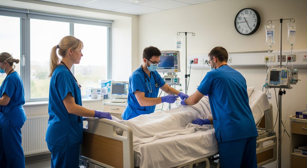 What Causes Vomiting Blood? An Easy Guide to Haematemesis