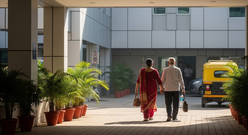 How to Prepare for a Colonoscopy Test Near Me in India