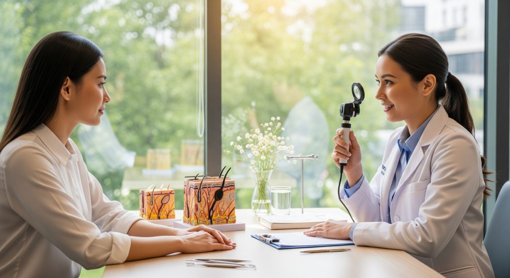 What Is the Most Effective Basal Cell Carcinoma Treatment Today?