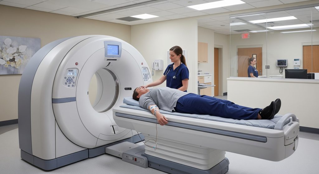 What Is CECT Full Form? A Simple Guide for Patients