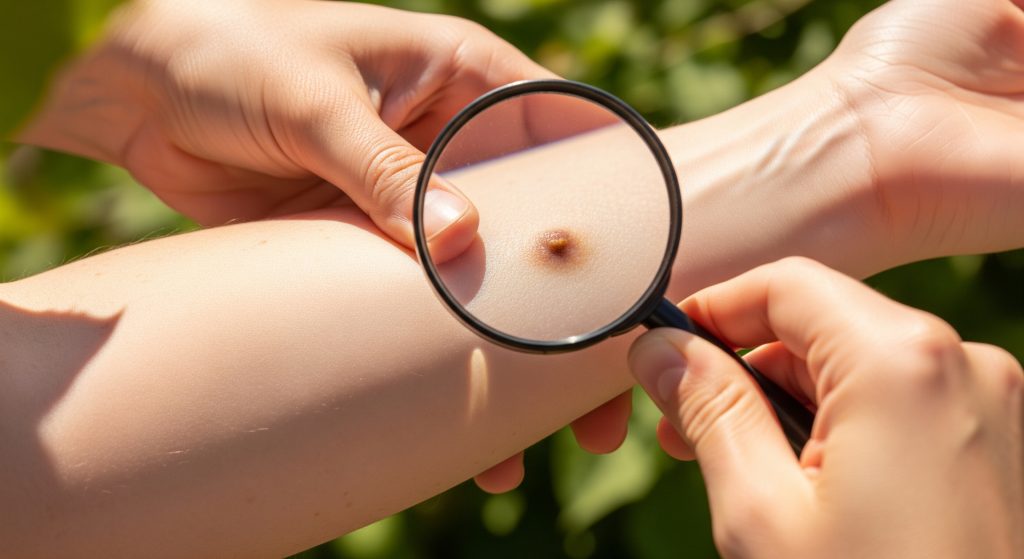 Melanoma Stages Explained: What Each Stage Means