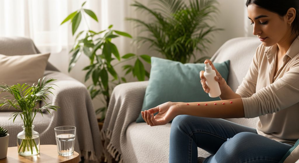 Understanding Guttate Psoriasis: Causes, Triggers, and Treatments