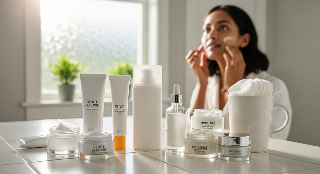 Melasma Medication Explained: What Works and Why