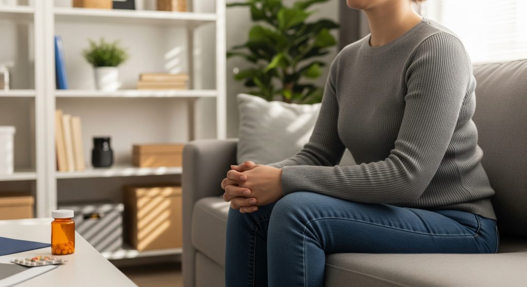 What Is OCD Medication and How Does It Work?