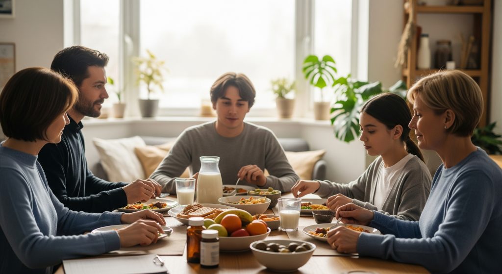 Your Complete Guide to Anorexia Therapy and Recovery Options