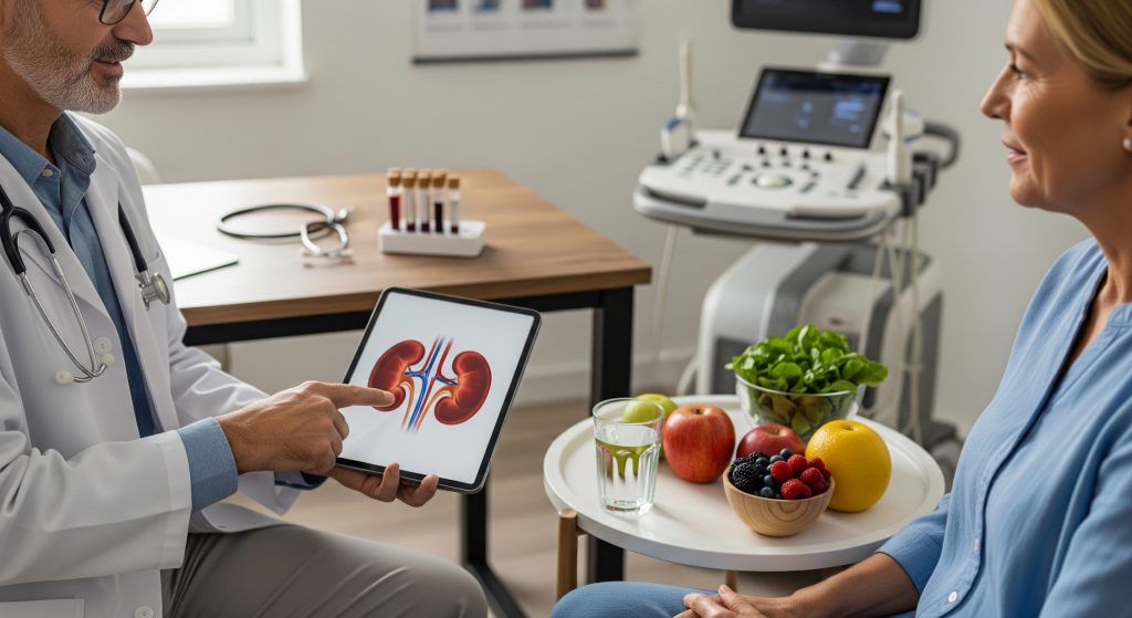 Understanding Hyperuricemia Treatment: Causes, Symptoms, and Options