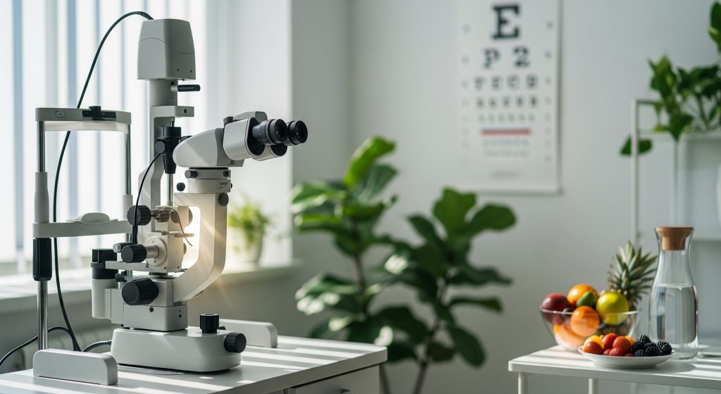 Floaters Treatment: What Causes Eye Floaters and How Are They Treated?