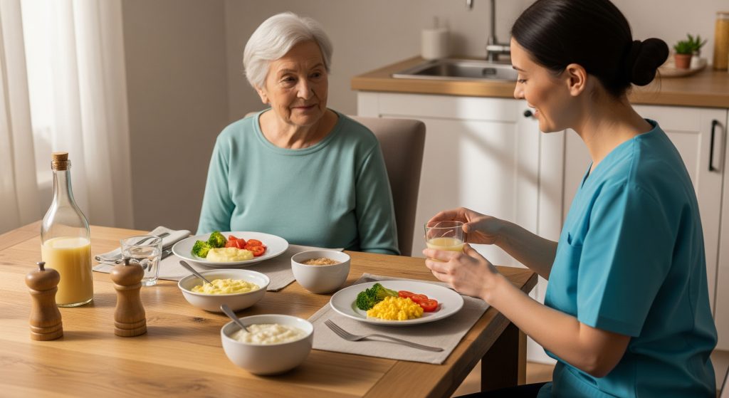 Difficulty Swallowing Causes Explained: From Food to Liquids