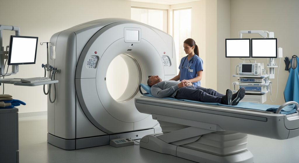 What Is a Chest CT and Why It’s Done