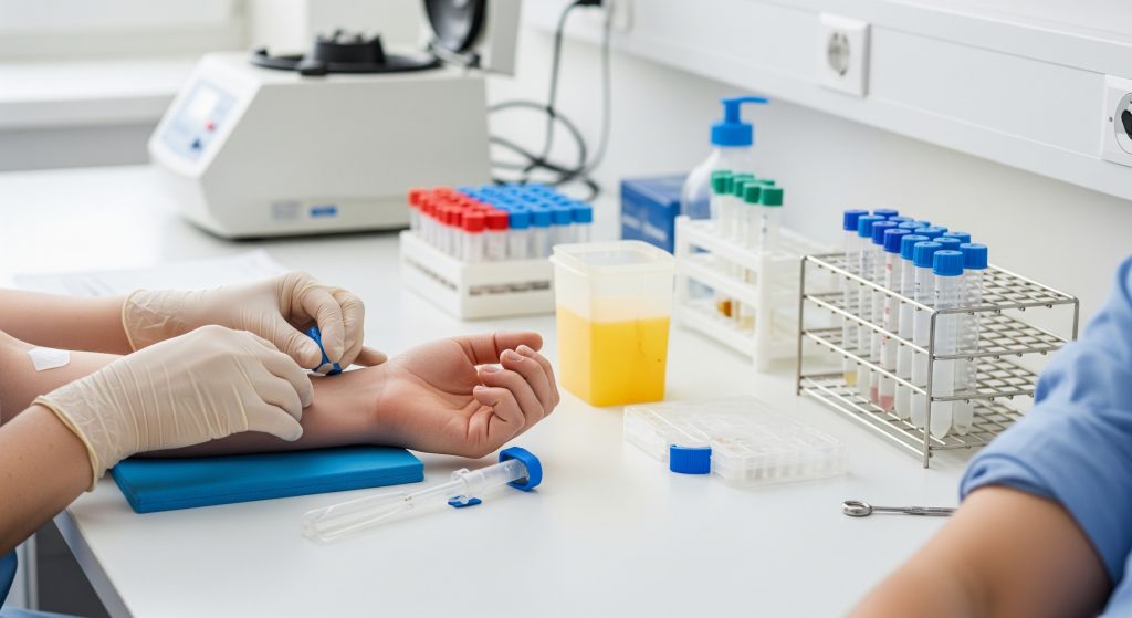 Renal Function Test: Key Concepts Explained Simply