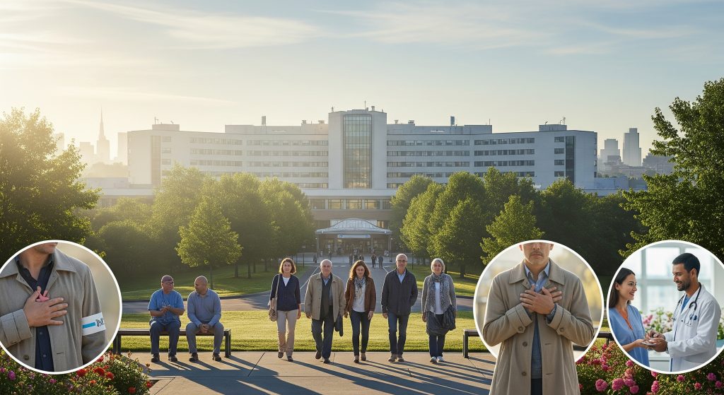 Understanding Metastatic Lung Cancer: Symptoms, Causes, and Stages