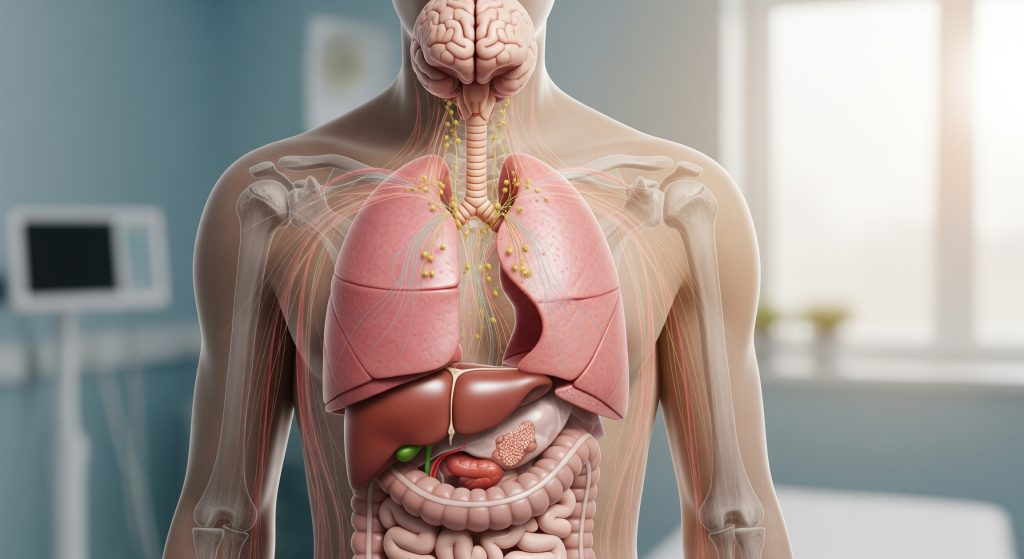 How Does Lung Cancer Spread? An Explainer You Shouldn’t Miss
