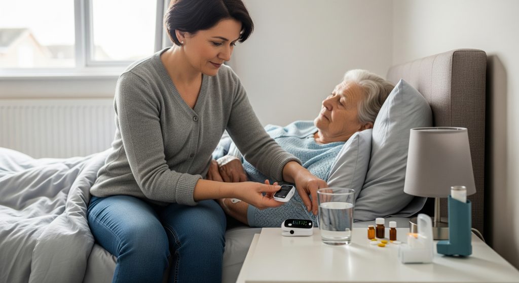 Pneumonia Management Explained: Symptoms, Risks and Recovery