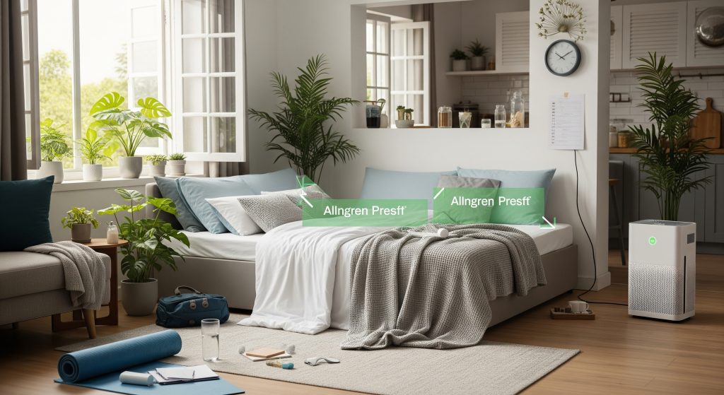 What Is Asthma Prevention and Why Is It Important?