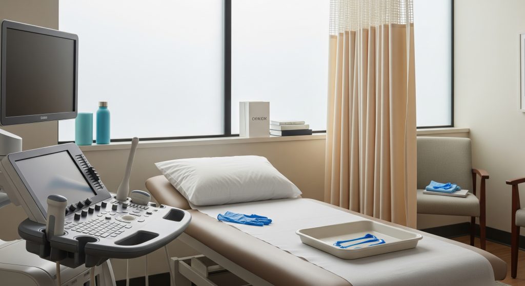 What Is a Pelvic Ultrasound and Why It’s Done