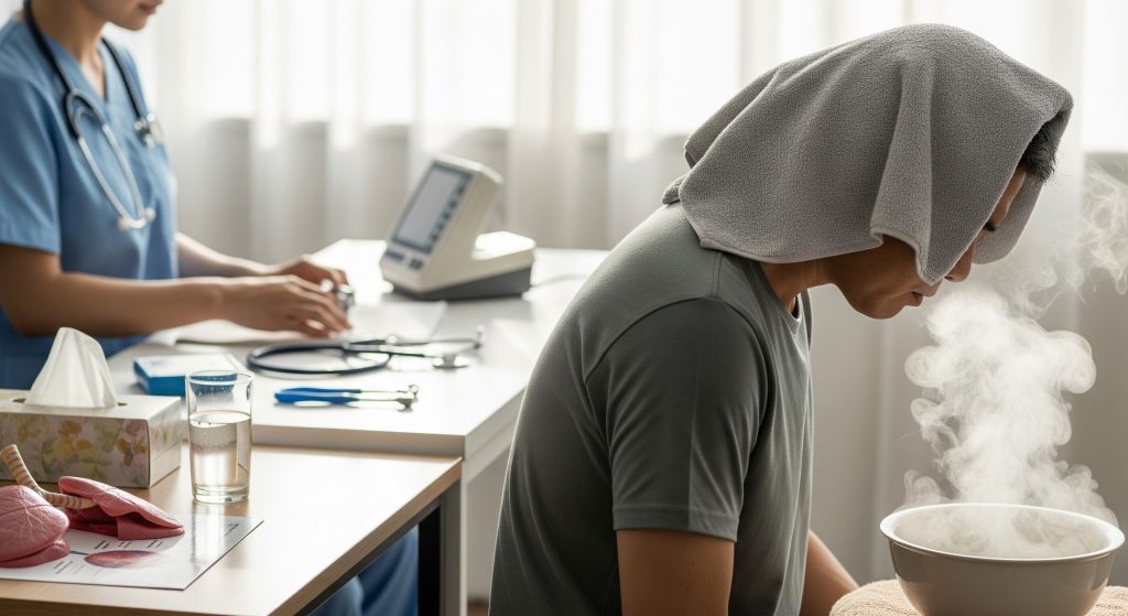 Lung Infection Treatment: What You Need to Know