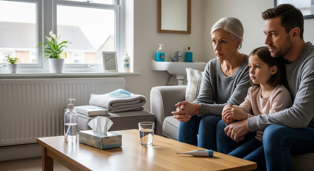 Guide to Human Metapneumovirus: Treatment, Symptoms and Transmission