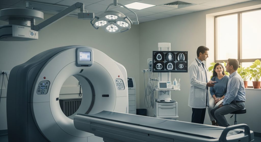 Lung Cancer Diagnosis Explained: What You Need to Know