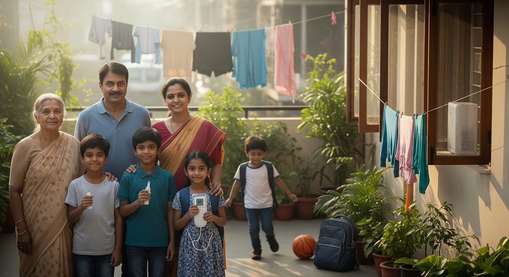 What Is Asthma Management and Why It Matters in India