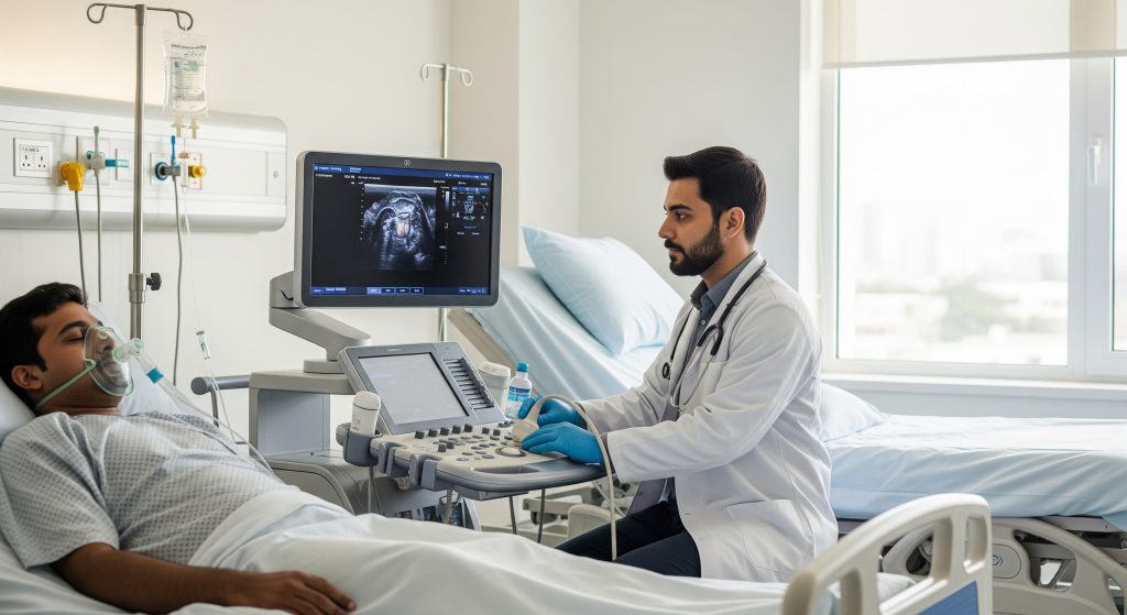 Pleural Effusion Management: A Complete Overview