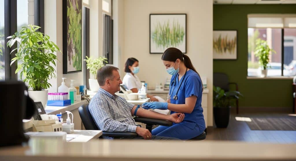 Thyroid Profile Test Explained: What It Measures and Why It Matters