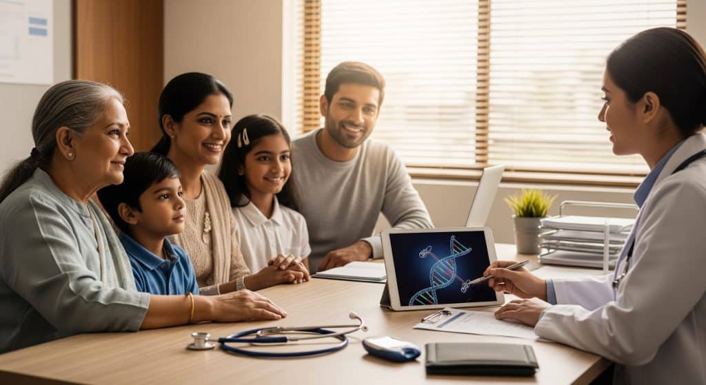 Explainer: What Is MODY and How Is It Diagnosed?