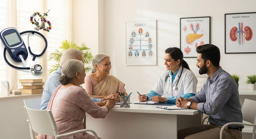 Explainer: MODY Diabetes Types, Symptoms, and Treatment