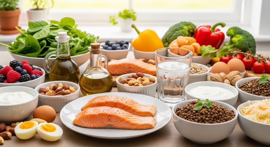 What Is the Best Thyroid Diet Plan for Weight Loss and Energy?