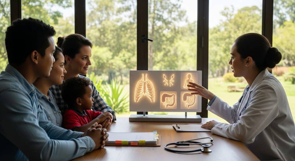 A Clear Guide to Hodgkin Lymphoma Stages and Survival Rates