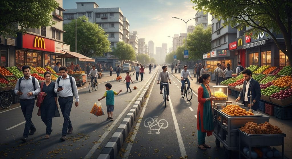 What You Need to Know About Obesity in India and Its Causes