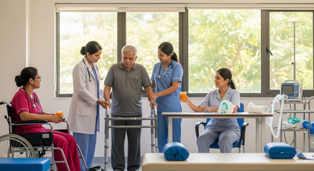 How to Manage Motor Neurone Disease: A Full Treatment Plan