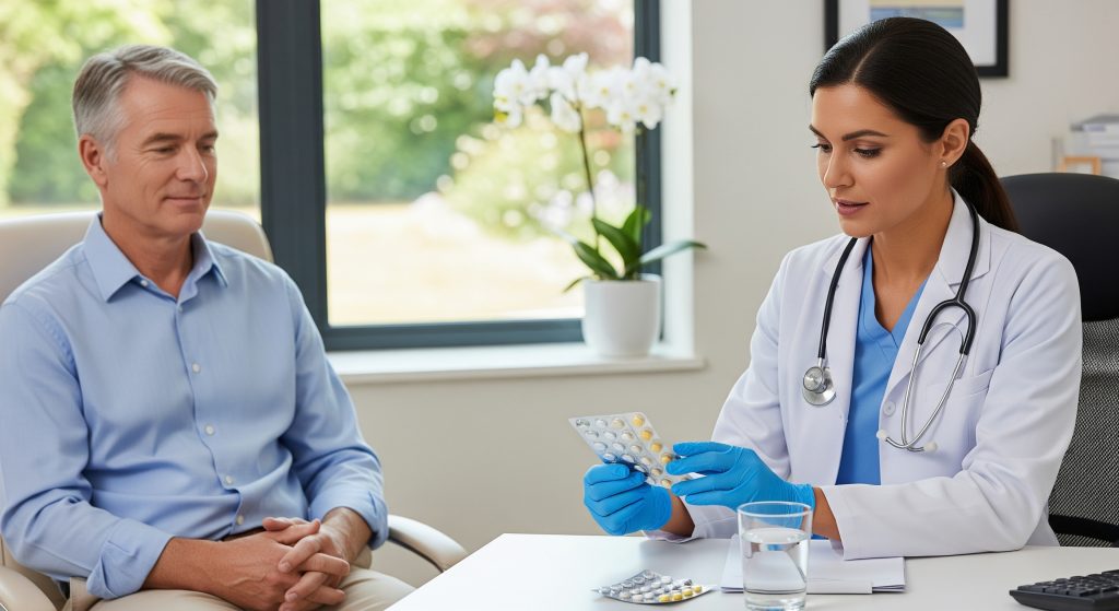 Herpes Zoster Medication Explained: What You Need to Know