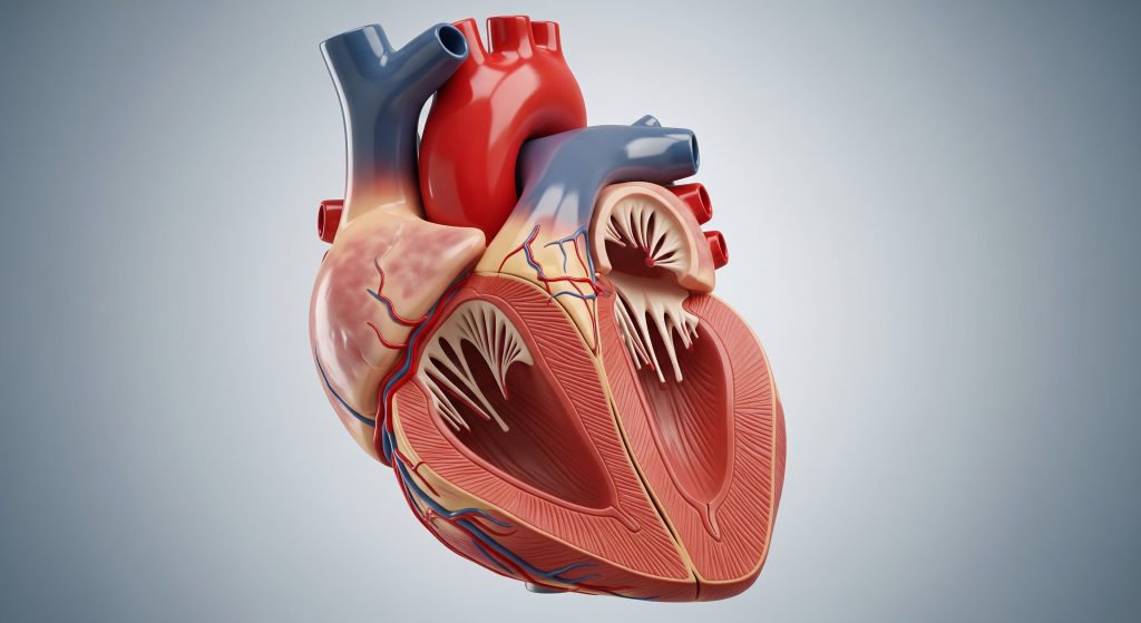 Understanding Heart Valve Anatomy: How Many Valves in the Heart?