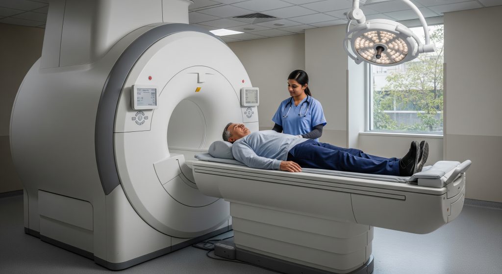 Complete Guide to Brain MRI Cost and Scan Options in Delhi
