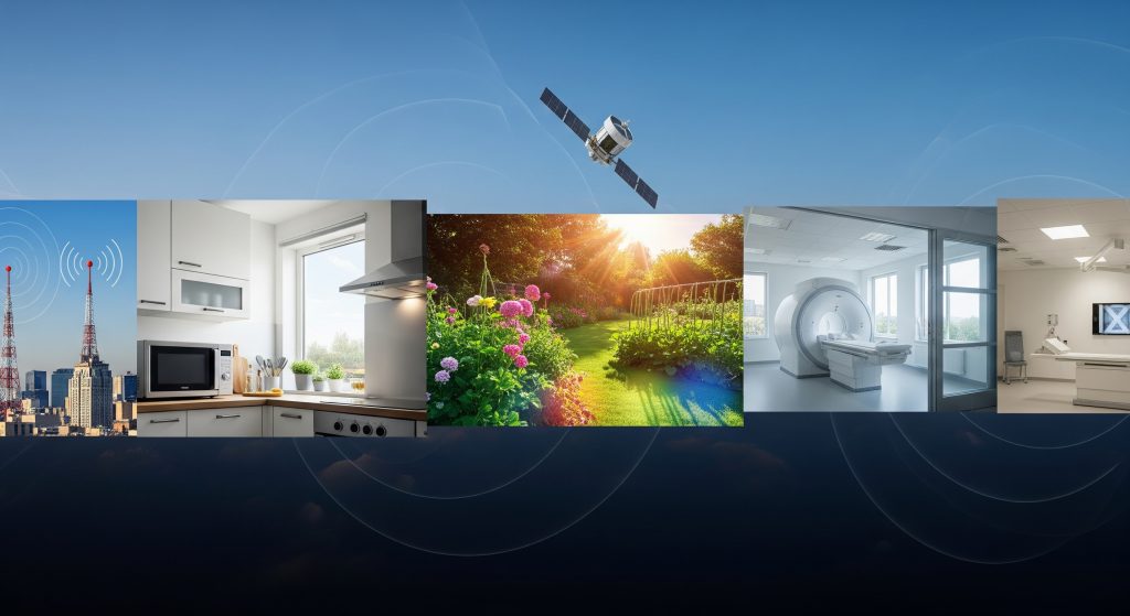 What Are Electromagnetic Waves? Explained with Real-Life Examples