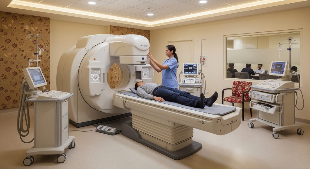 Bone Scan Test Explained: Procedure, Results and Safety