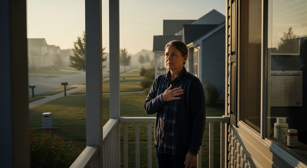 Understanding Lung Cancer Symptoms and Early Warning Signs