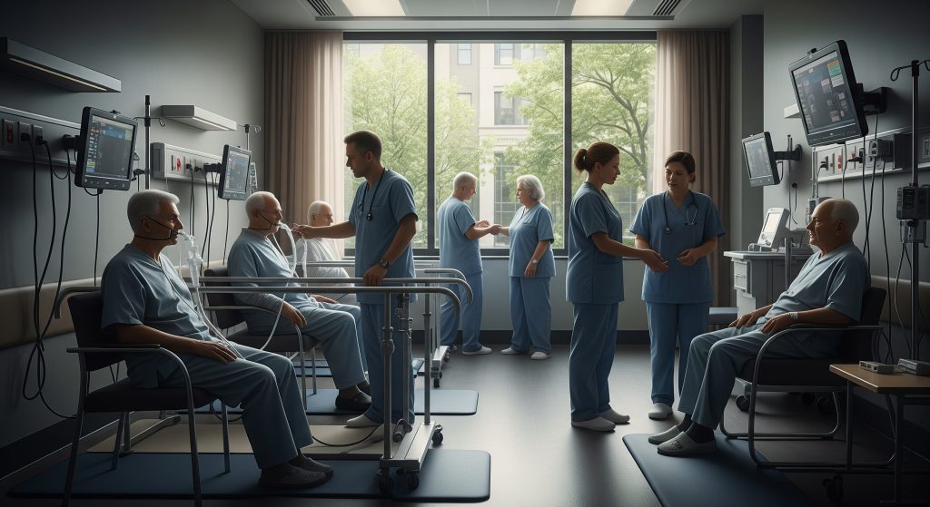 Understanding Tuberculosis Complications and Their Impact