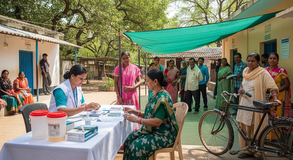 DOTS Treatment in India: Benefits, Effectiveness, and Challenges