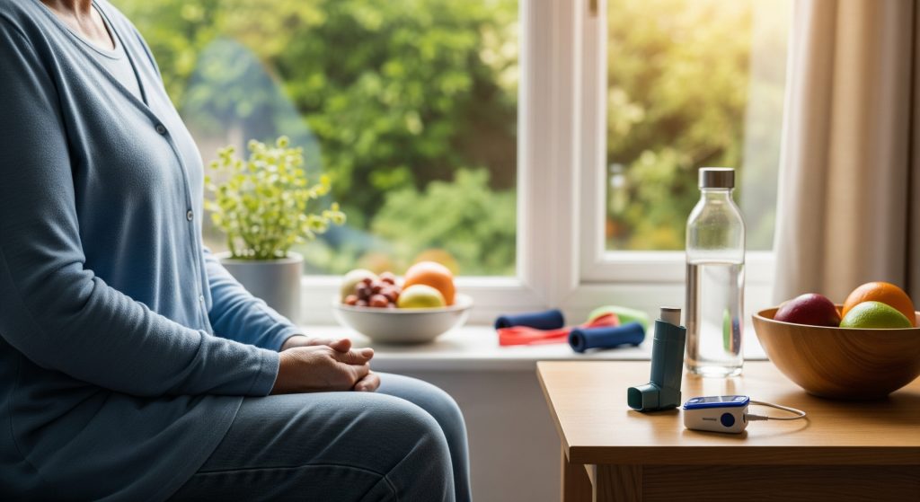 Understanding COPD Complications and How to Manage Them