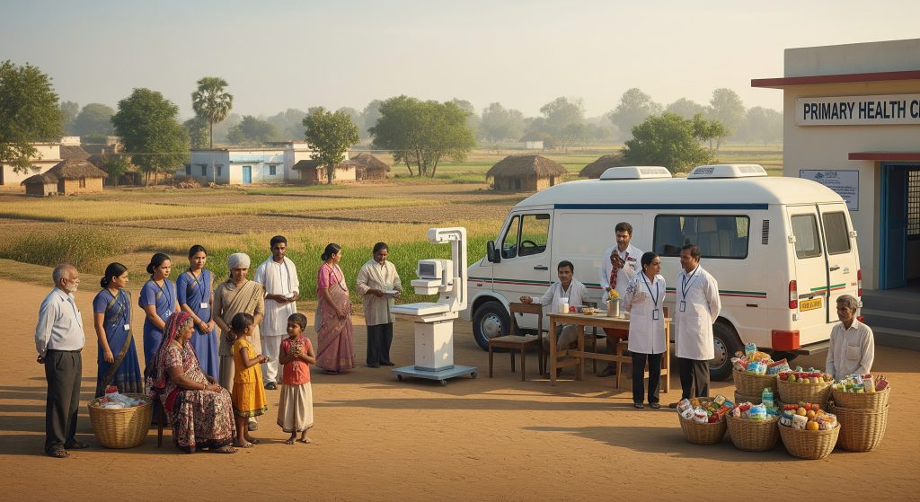 Tuberculosis Management: How India Is Tackling the Challenge