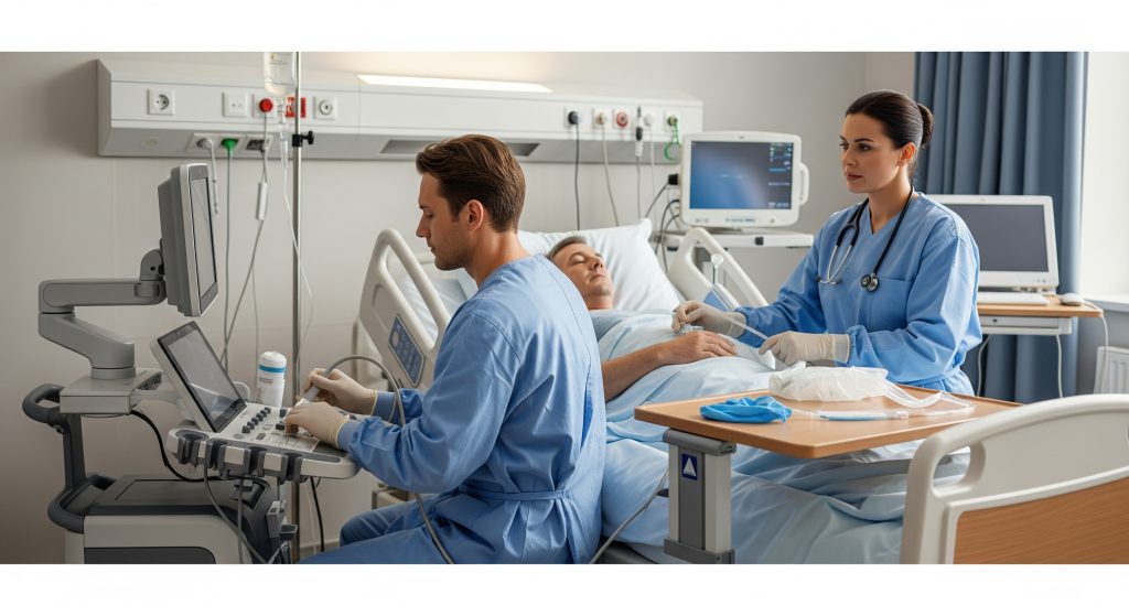 Lung Fluid Removal Explained: Causes, Diagnosis, and Prognosis of Pleural Effusion