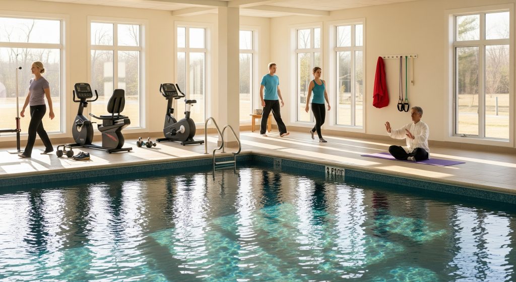 What Are the Best Exercises for Arthritis Pain Relief?